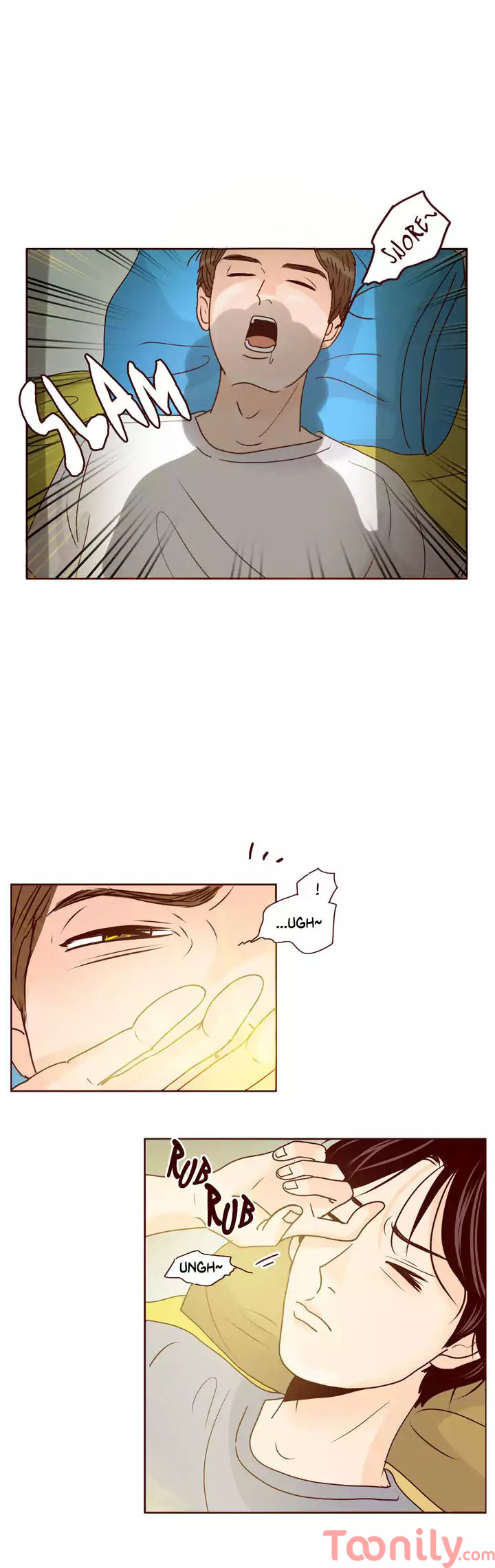 Secret Crush Chapter 64 - Manhwa18.com