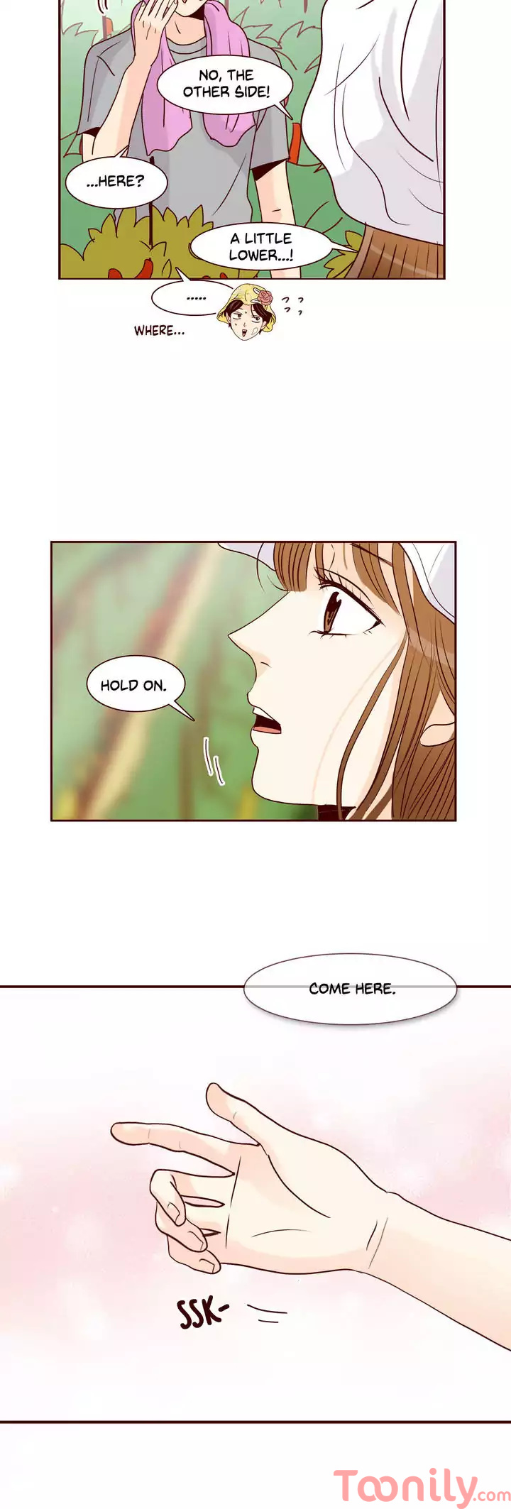 Secret Crush Chapter 64 - Manhwa18.com