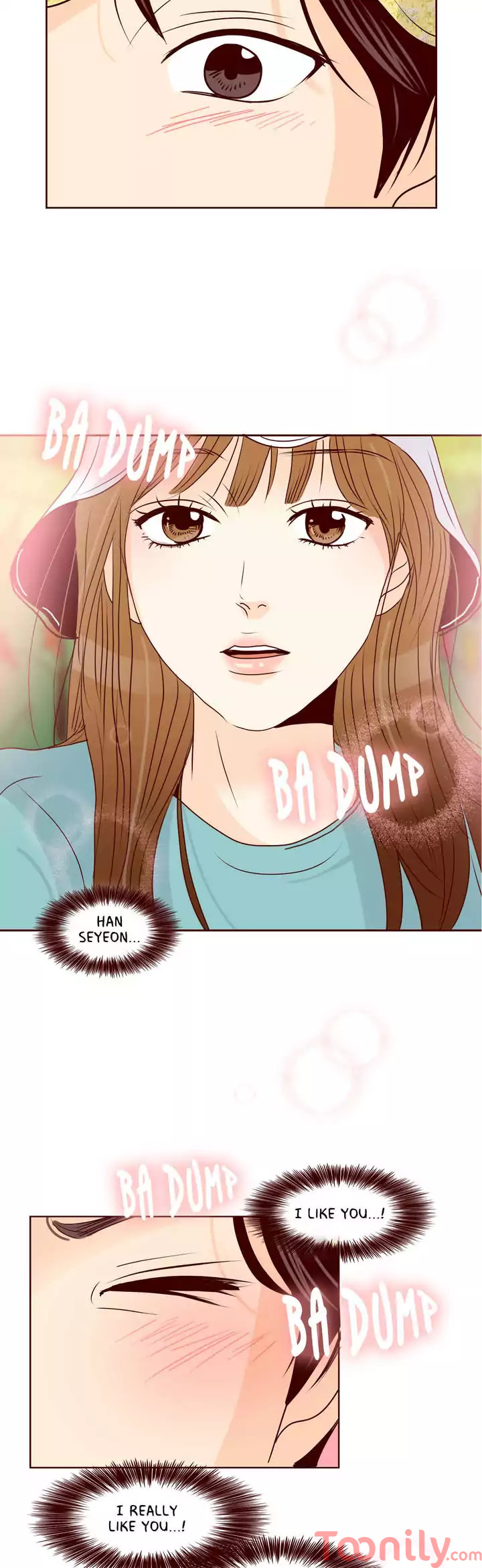 Secret Crush Chapter 64 - Manhwa18.com