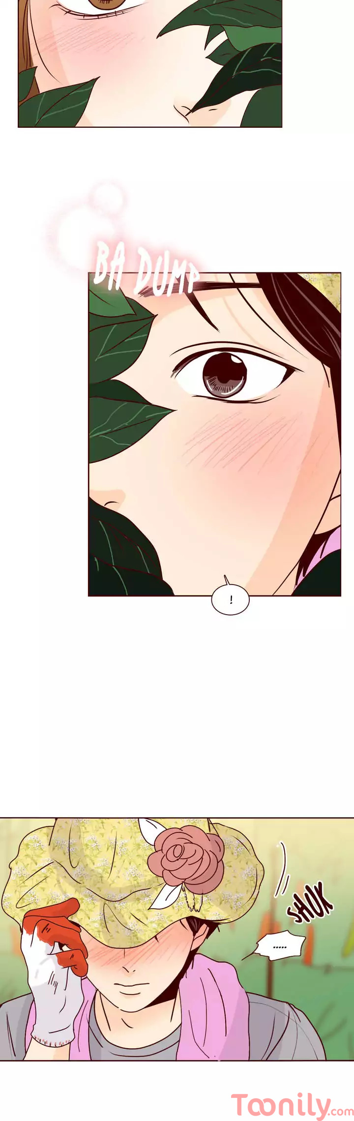 Secret Crush Chapter 64 - Manhwa18.com