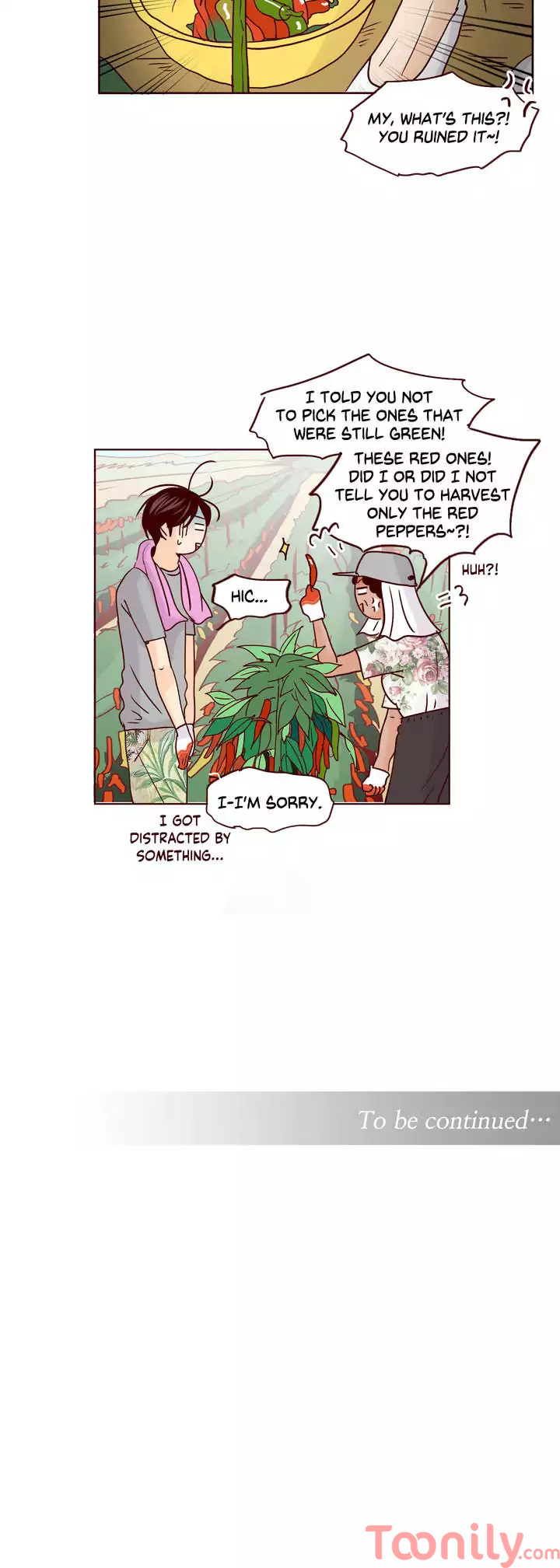 Secret Crush Chapter 64 - Manhwa18.com