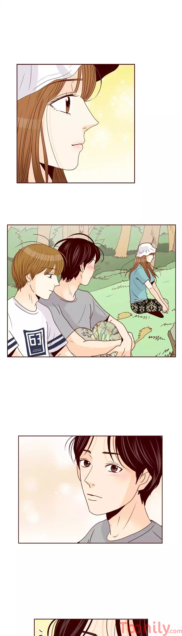 Secret Crush Chapter 65 - Manhwa18.com