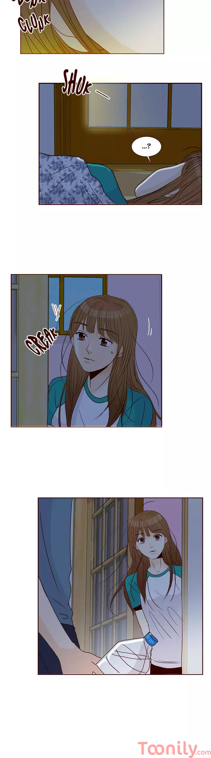 Secret Crush Chapter 66 - Manhwa18.com