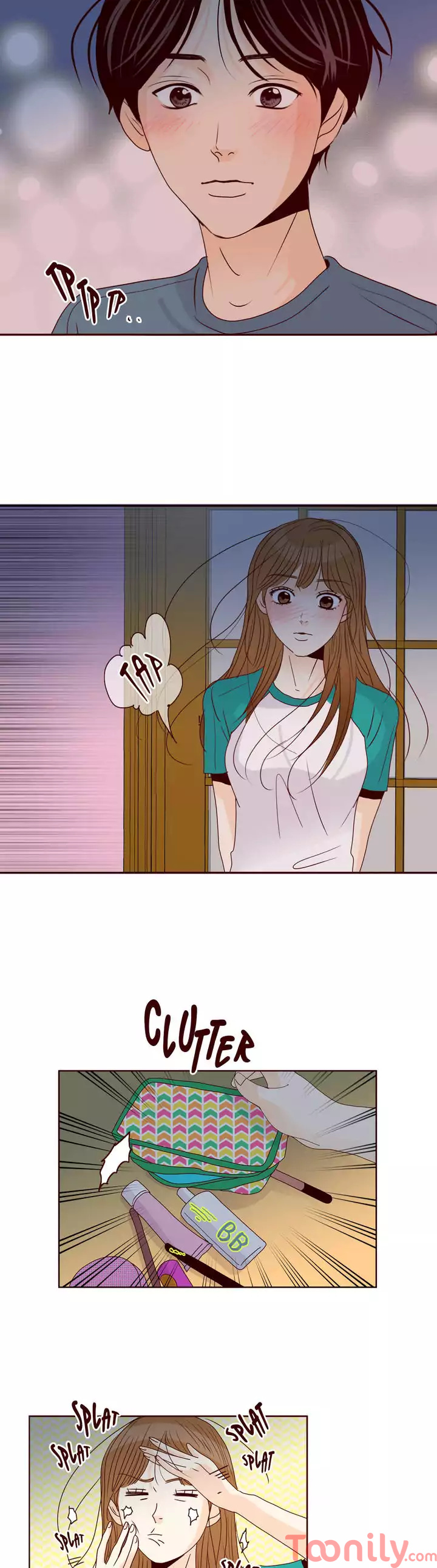 Secret Crush Chapter 66 - Manhwa18.com