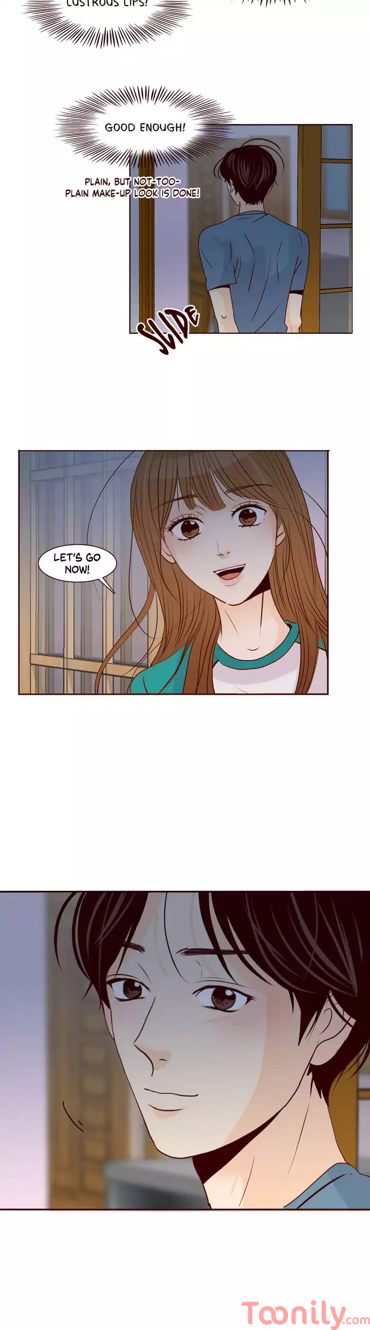 Secret Crush Chapter 66 - Manhwa18.com