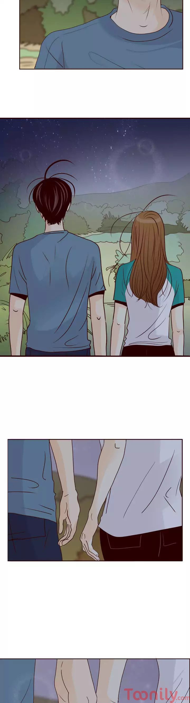 Secret Crush Chapter 66 - Manhwa18.com