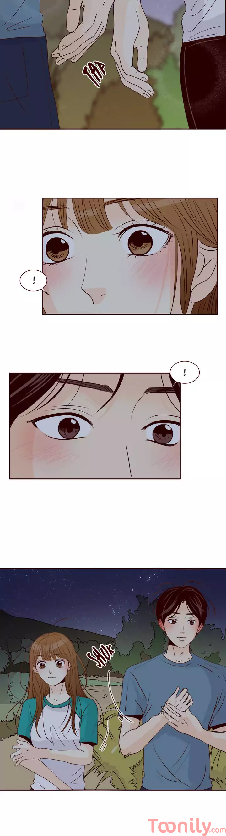 Secret Crush Chapter 66 - Manhwa18.com