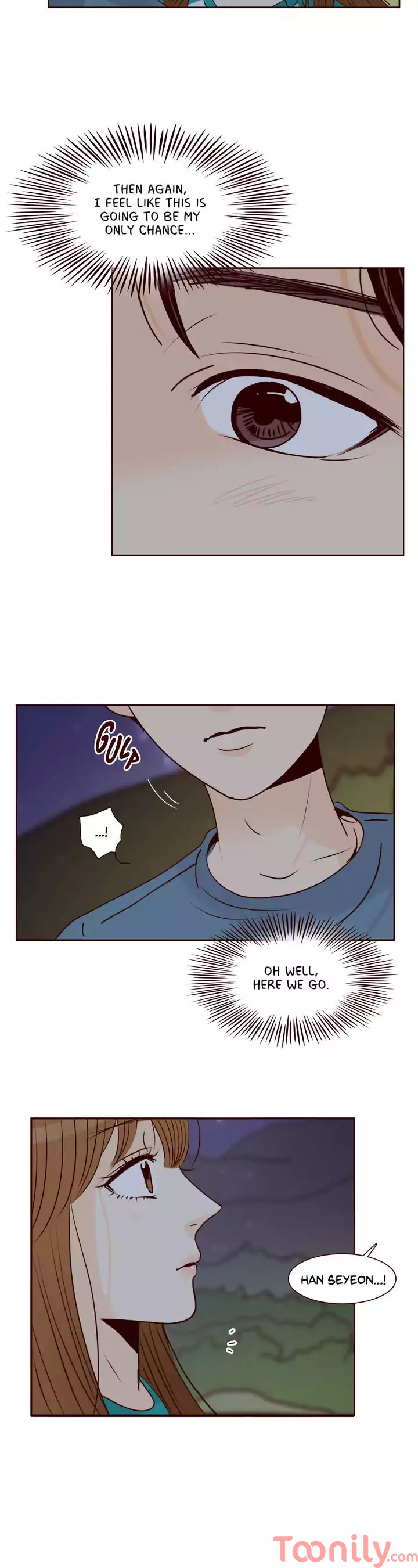 Secret Crush Chapter 66 - Manhwa18.com