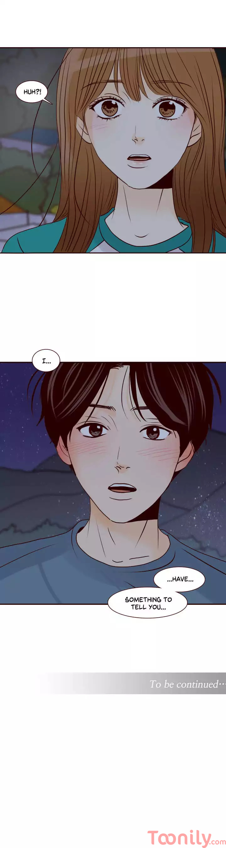 Secret Crush Chapter 66 - Manhwa18.com