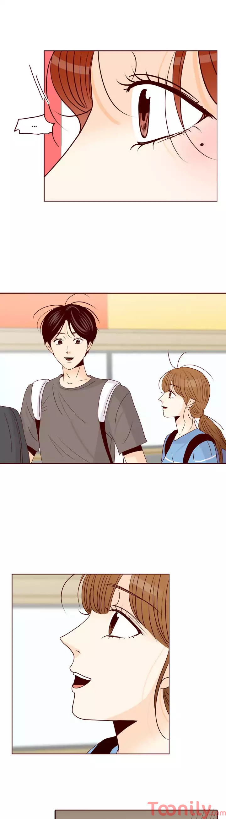 Secret Crush Chapter 67 - Manhwa18.com