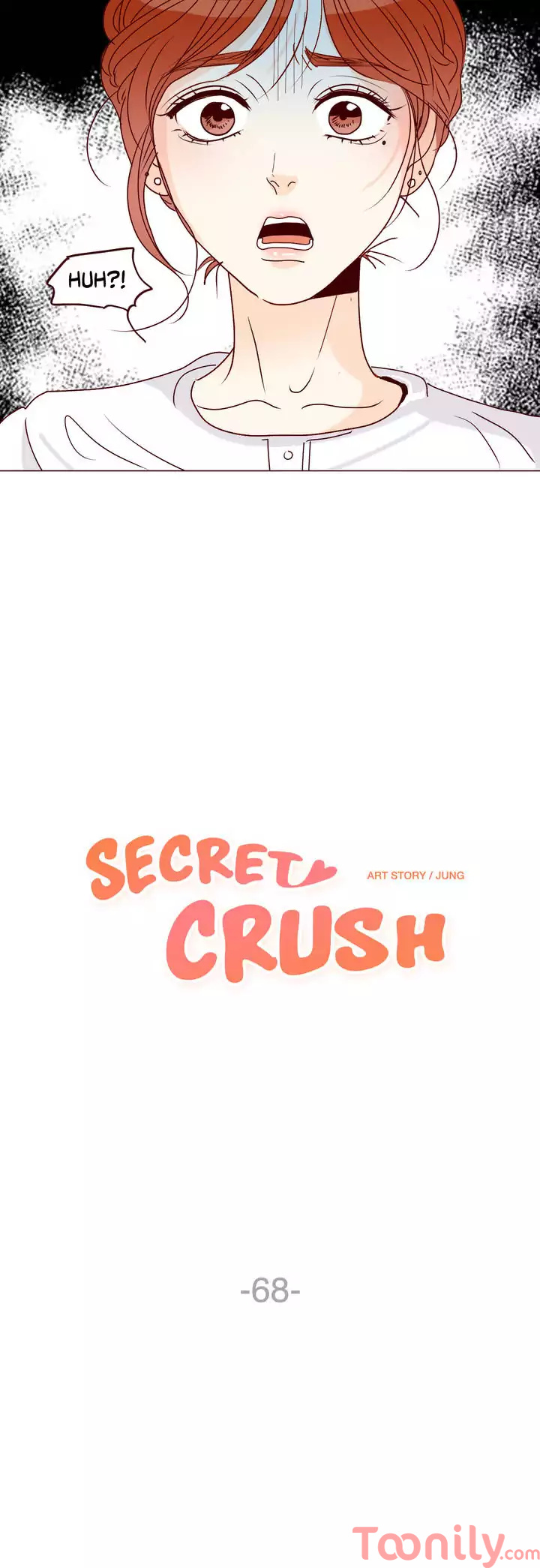 Secret Crush Chapter 68 - Manhwa18.com