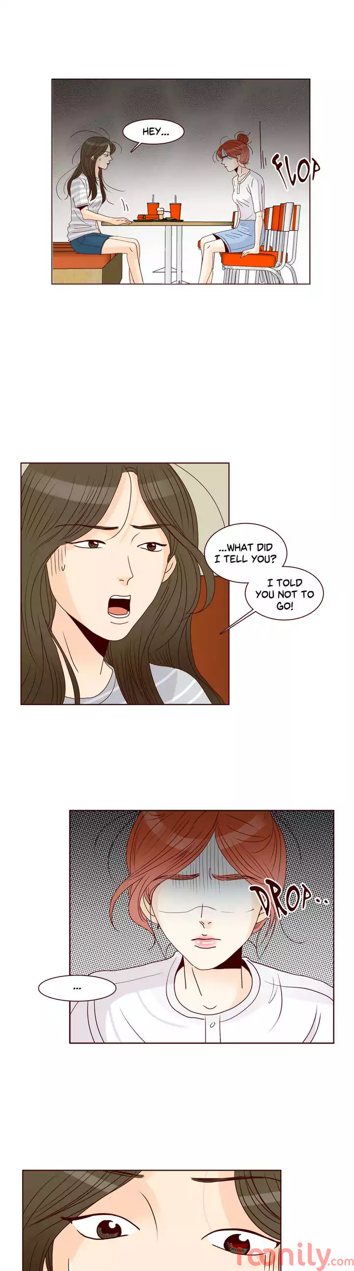 Secret Crush Chapter 68 - Manhwa18.com