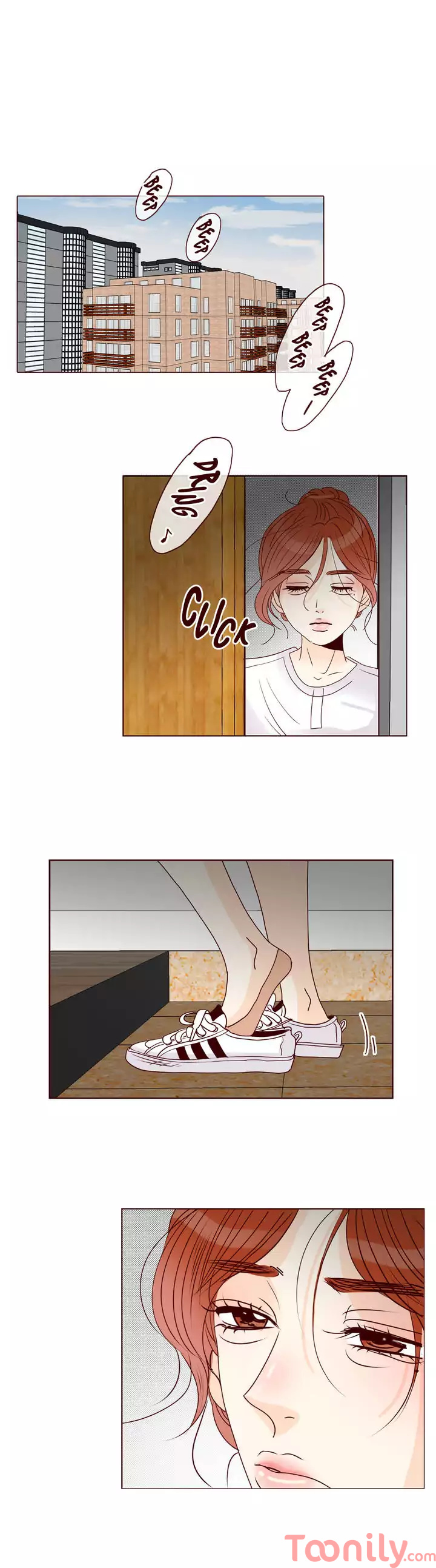 Secret Crush Chapter 68 - Manhwa18.com