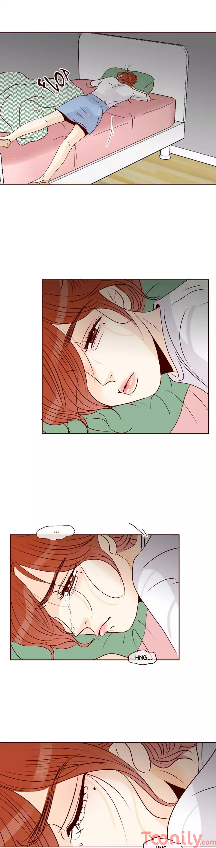 Secret Crush Chapter 68 - Manhwa18.com