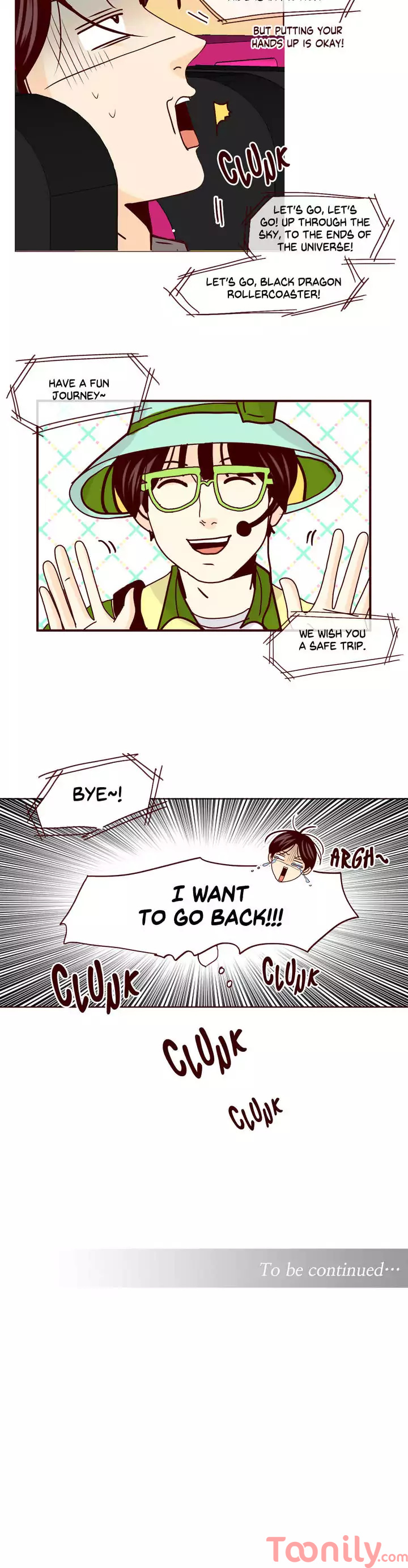 Secret Crush Chapter 69 - Manhwa18.com