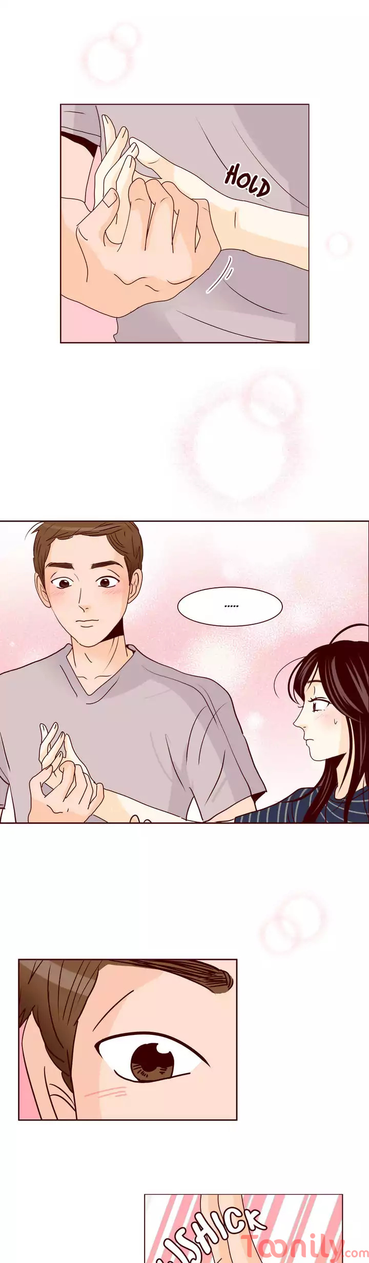 Secret Crush Chapter 70 - Manhwa18.com