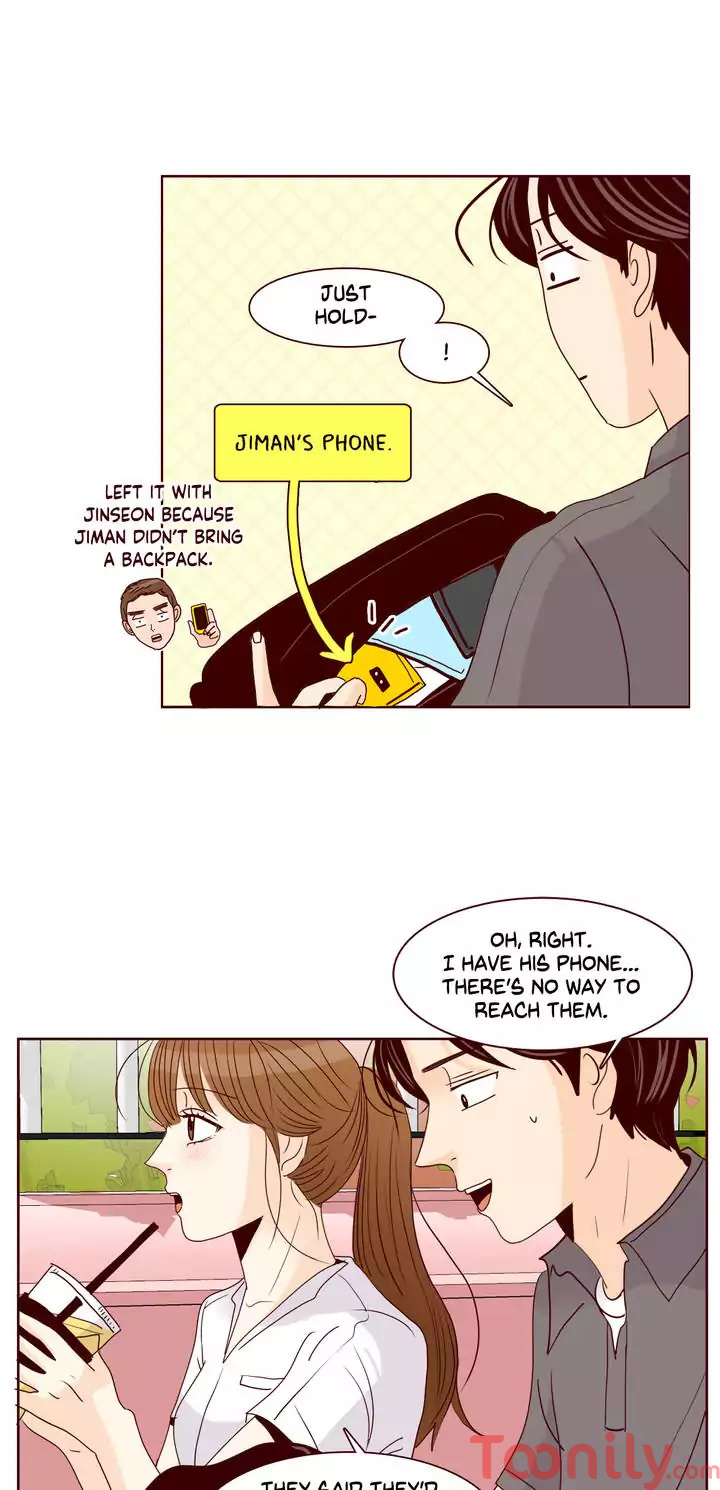 Secret Crush Chapter 71 - Manhwa18.com