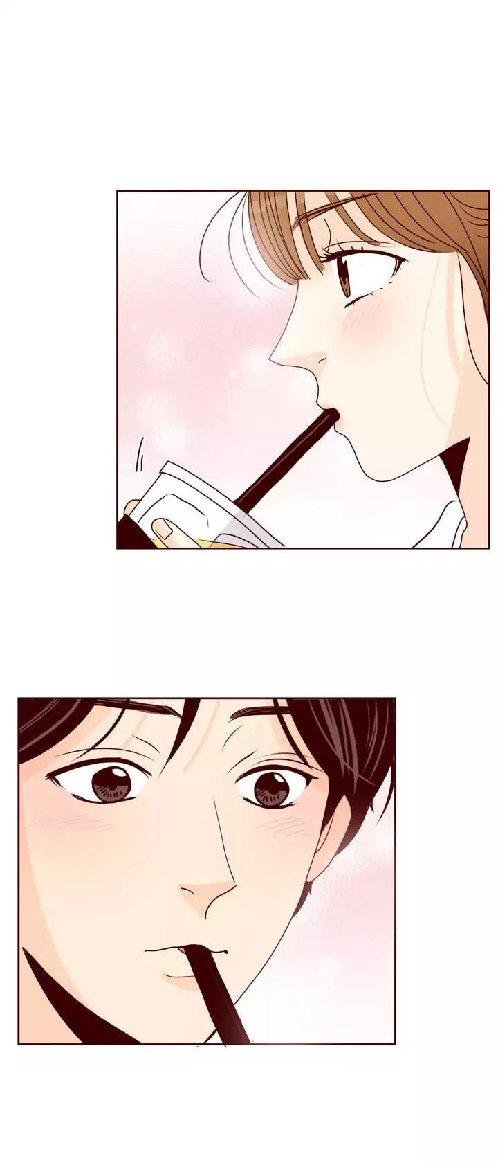 Secret Crush Chapter 71 - Manhwa18.com