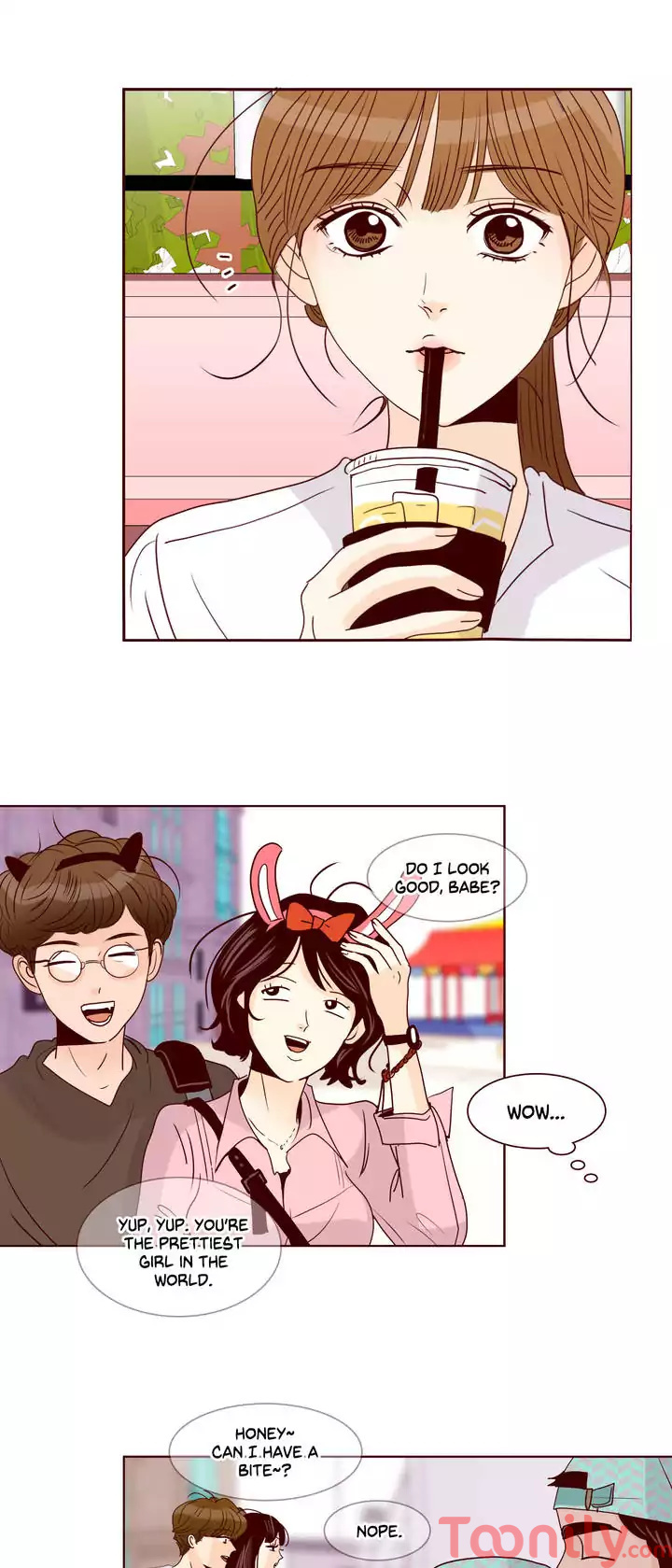 Secret Crush Chapter 71 - Manhwa18.com