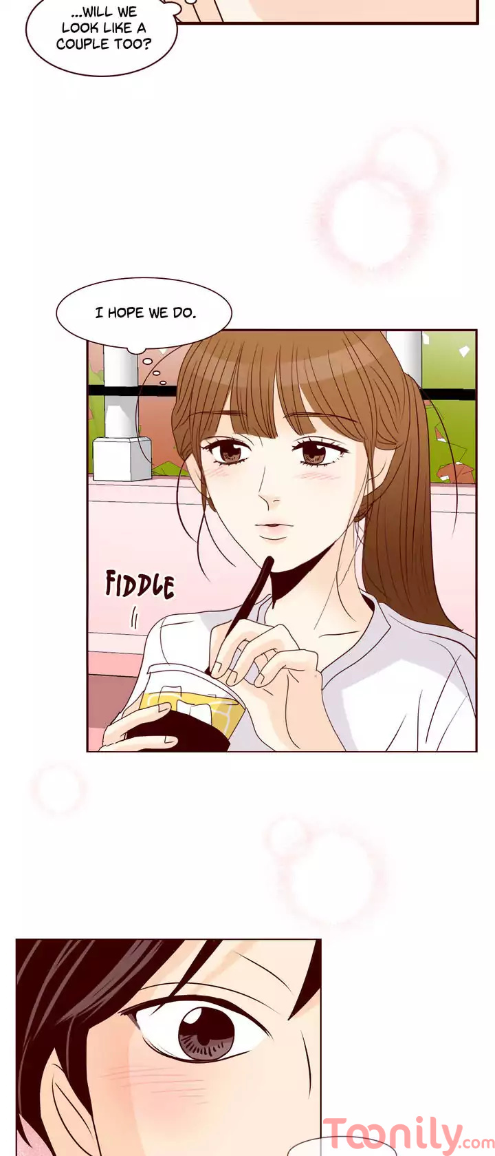 Secret Crush Chapter 71 - Manhwa18.com