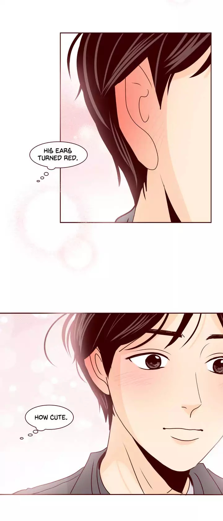 Secret Crush Chapter 71 - Manhwa18.com