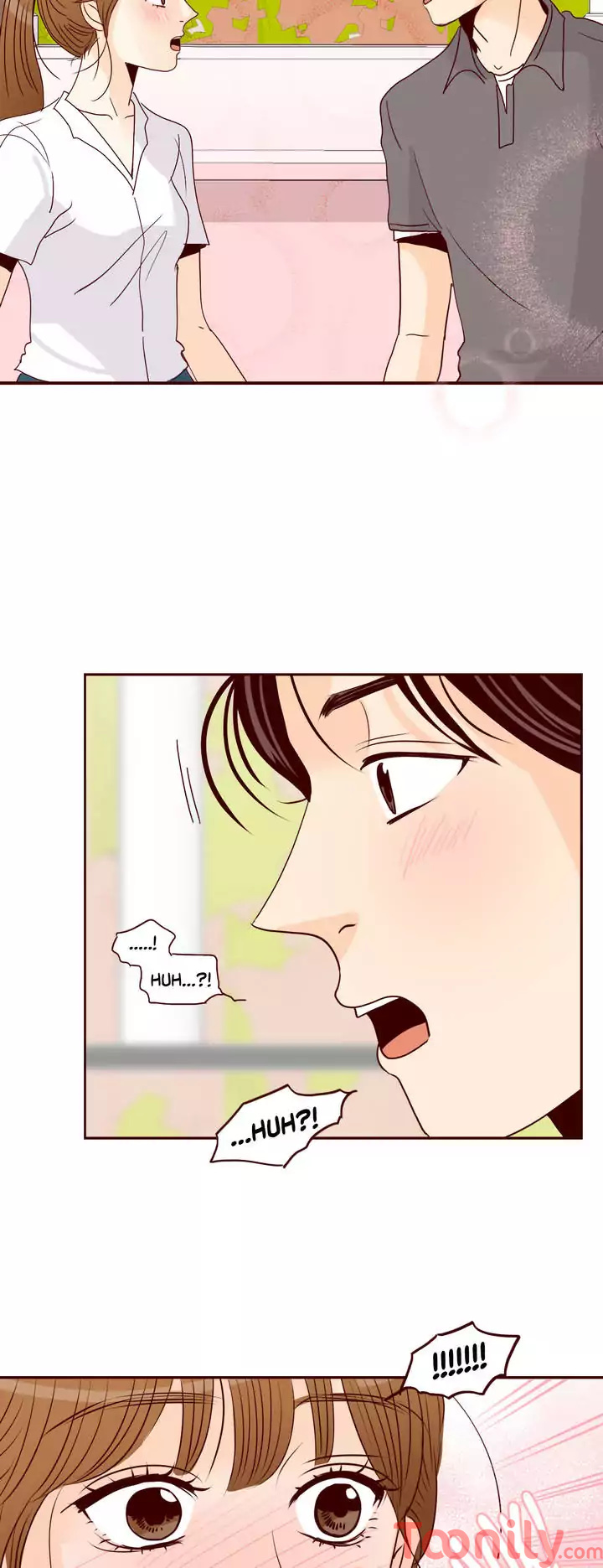 Secret Crush Chapter 71 - Manhwa18.com