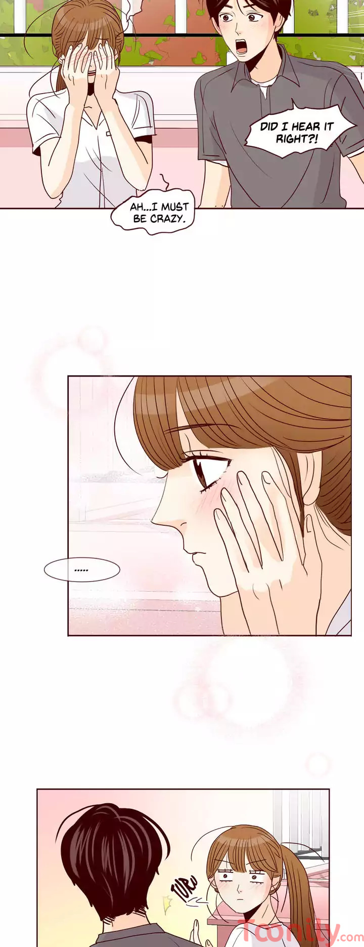 Secret Crush Chapter 71 - Manhwa18.com