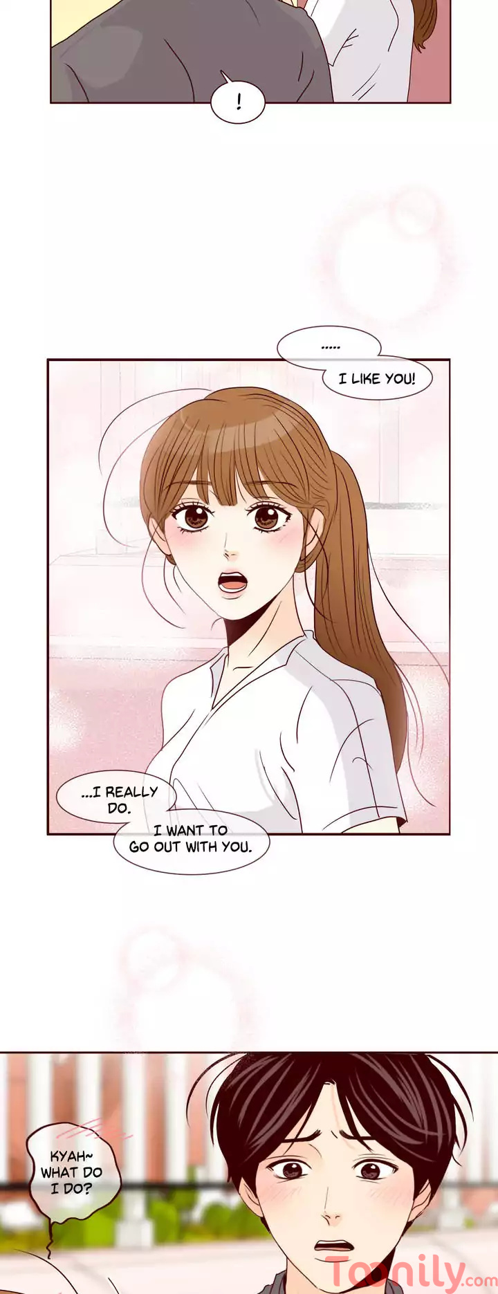 Secret Crush Chapter 71 - Manhwa18.com