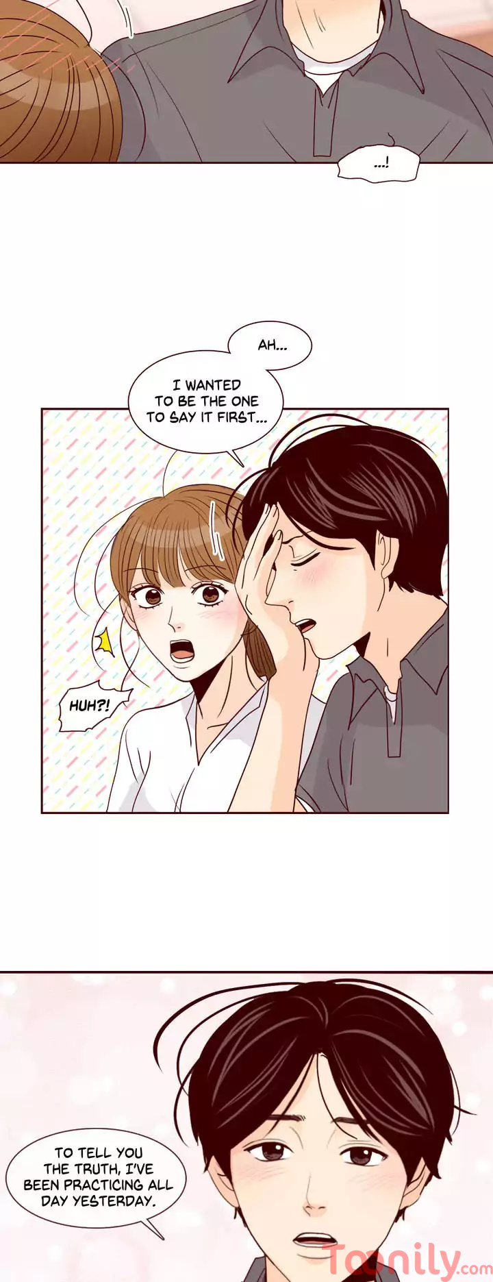 Secret Crush Chapter 71 - Manhwa18.com