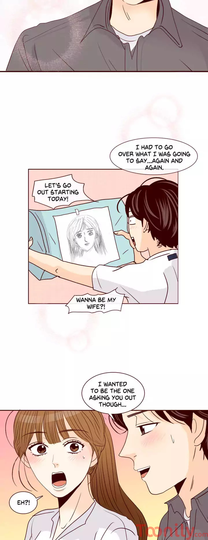 Secret Crush Chapter 71 - Manhwa18.com