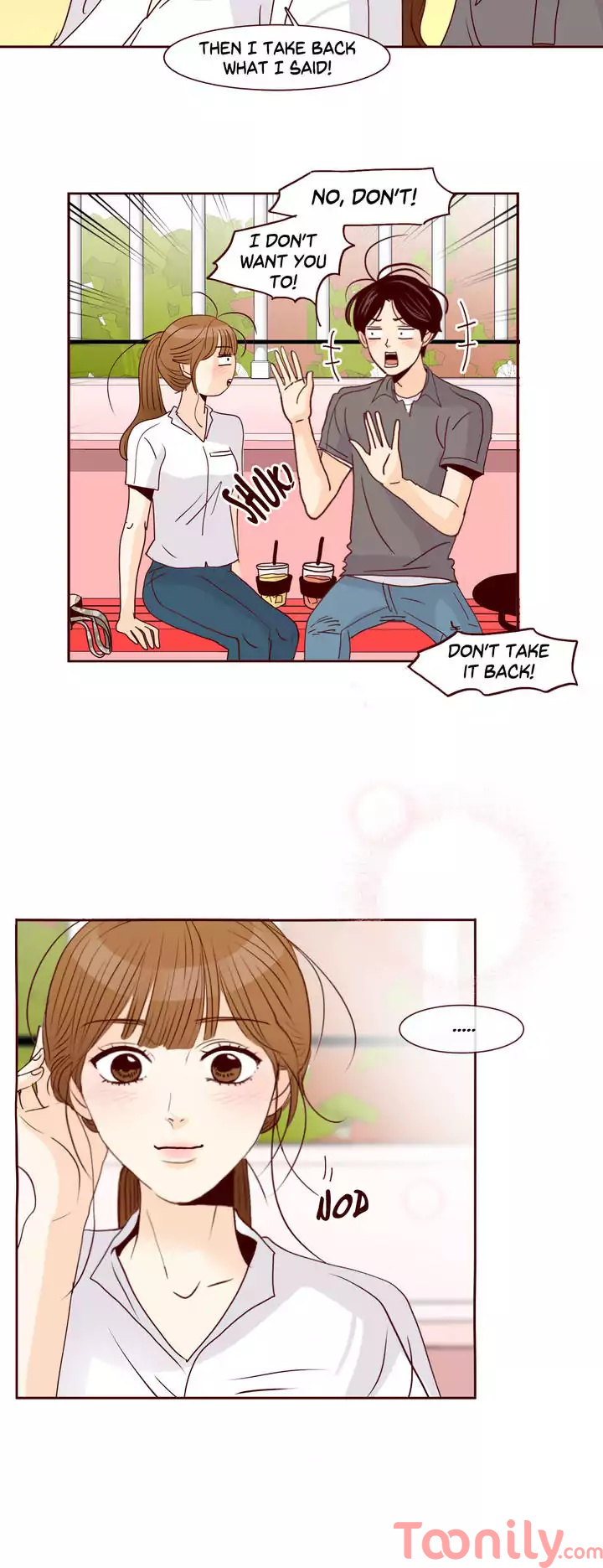 Secret Crush Chapter 71 - Manhwa18.com