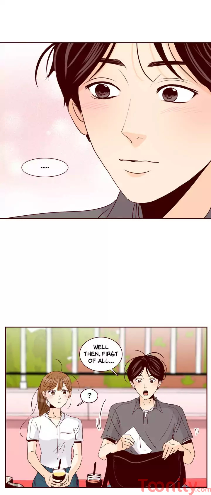 Secret Crush Chapter 71 - Manhwa18.com