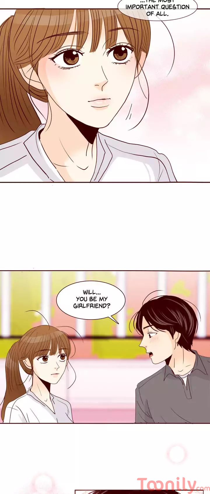 Secret Crush Chapter 71 - Manhwa18.com