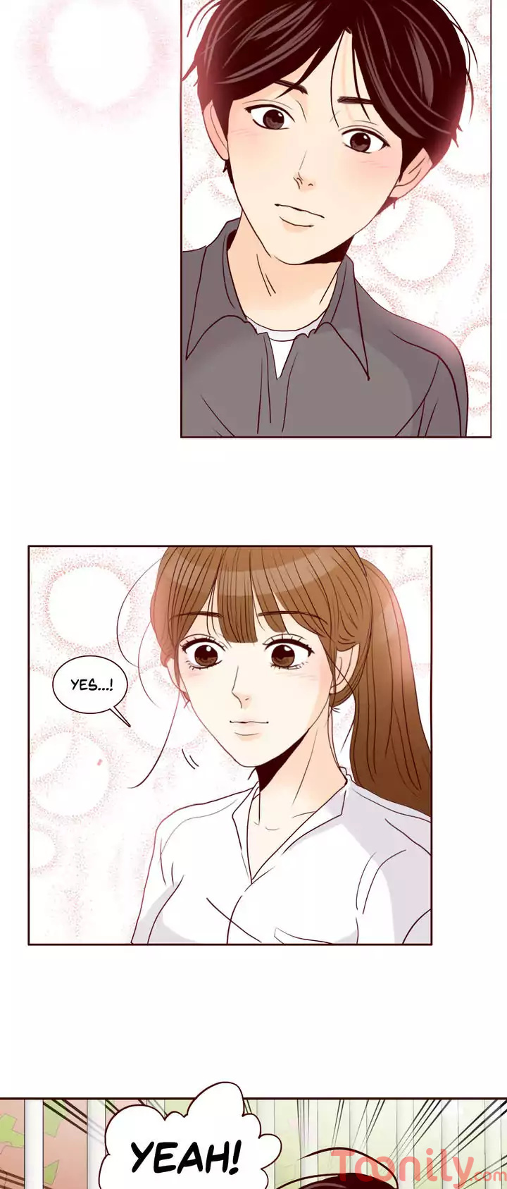 Secret Crush Chapter 71 - Manhwa18.com