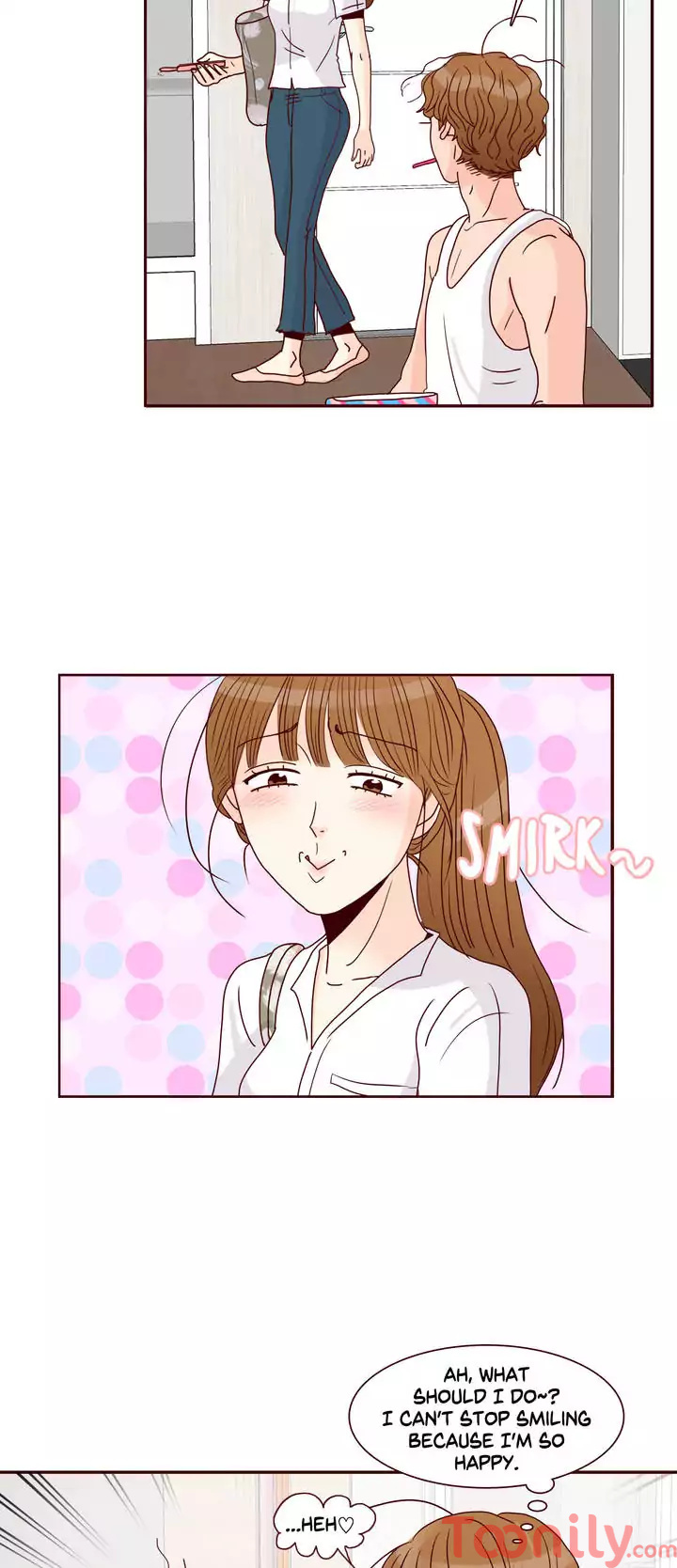 Secret Crush Chapter 72 - Manhwa18.com