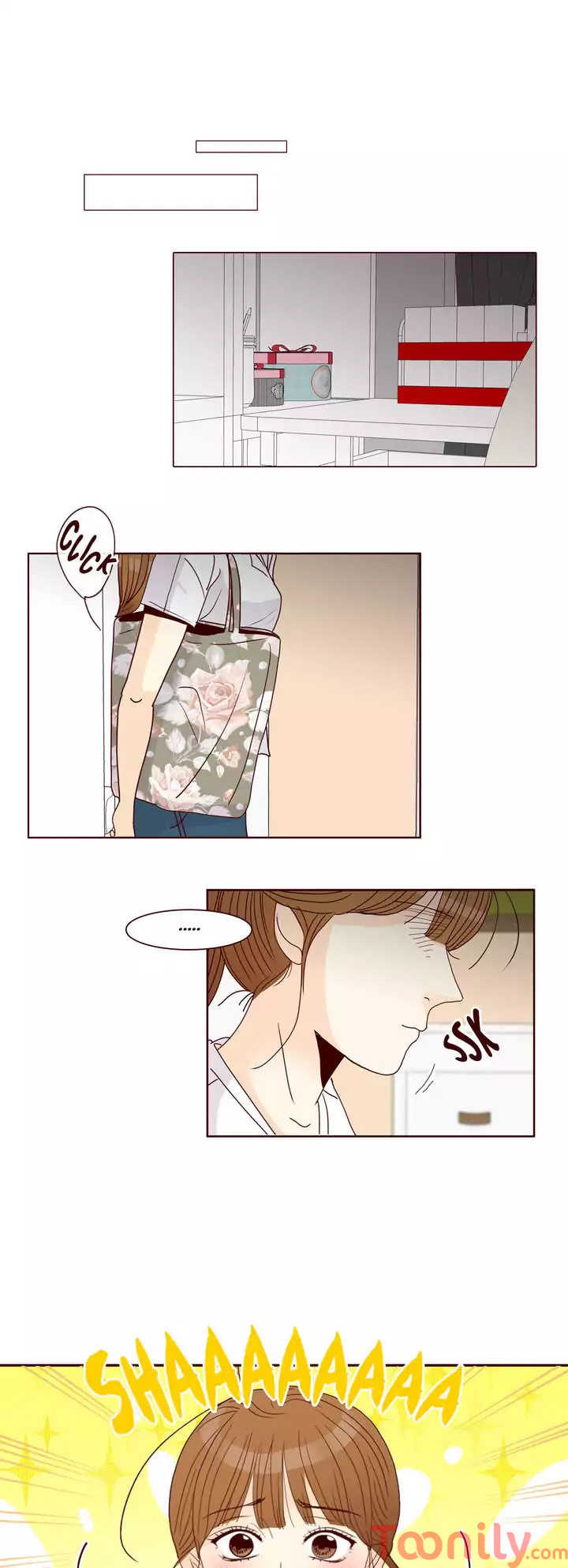 Secret Crush Chapter 72 - Manhwa18.com