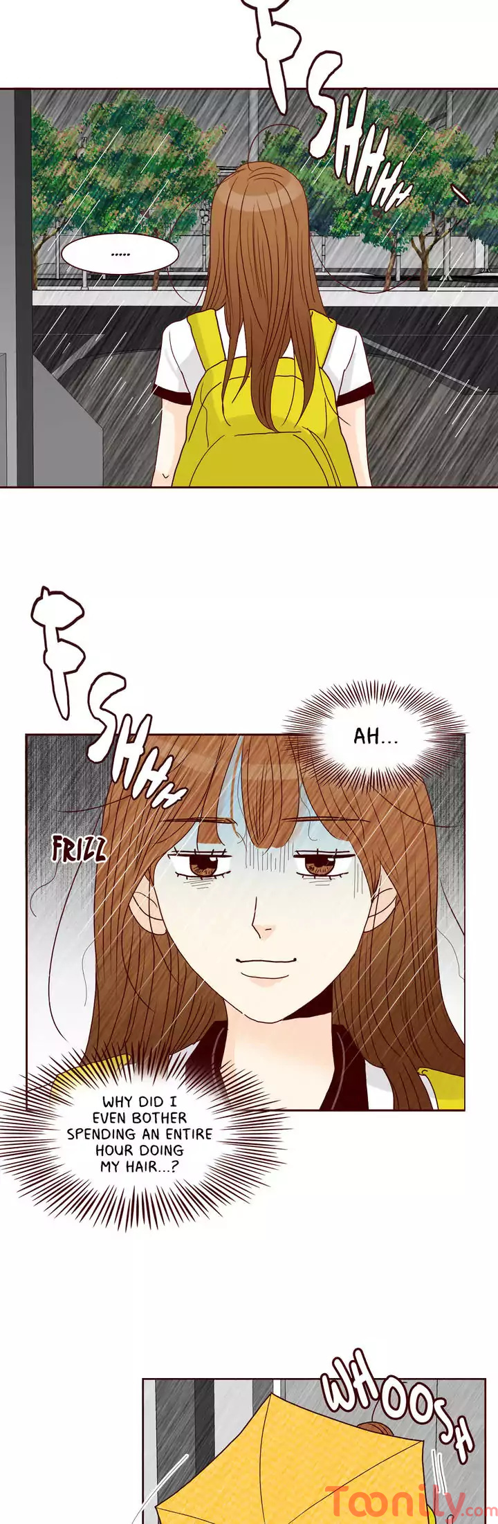 Secret Crush Chapter 73 - Manhwa18.com