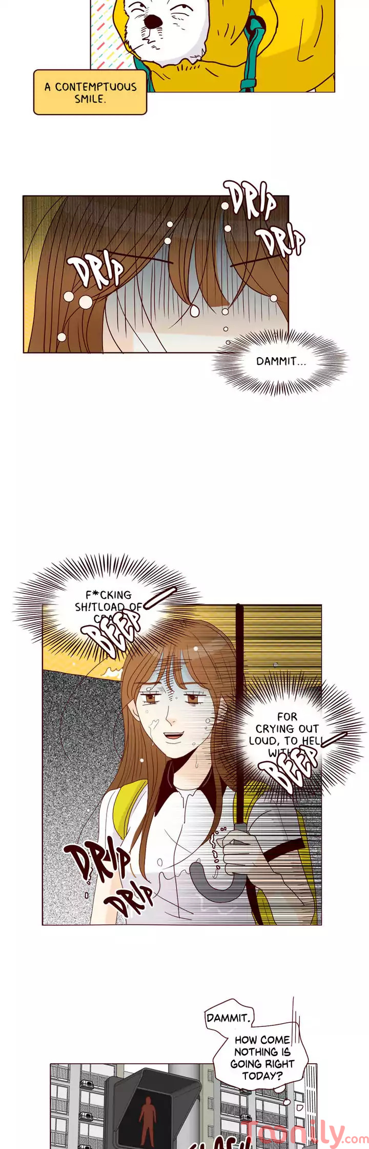 Secret Crush Chapter 73 - Manhwa18.com