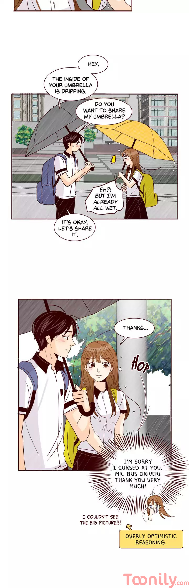 Secret Crush Chapter 73 - Manhwa18.com