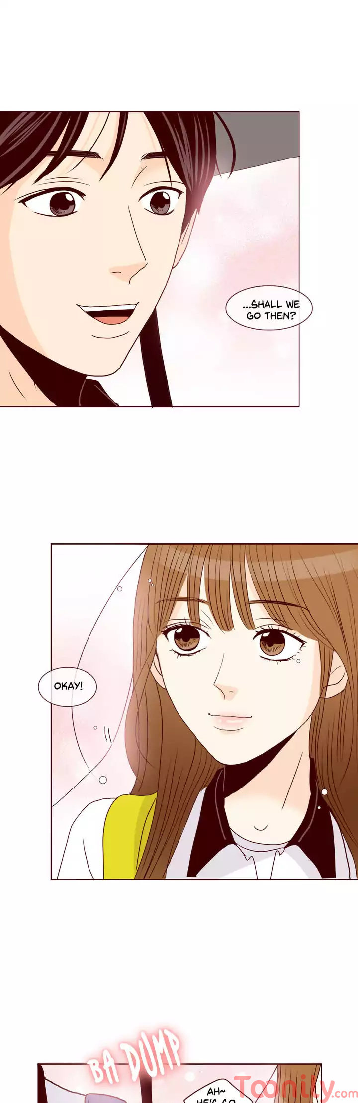 Secret Crush Chapter 73 - Manhwa18.com