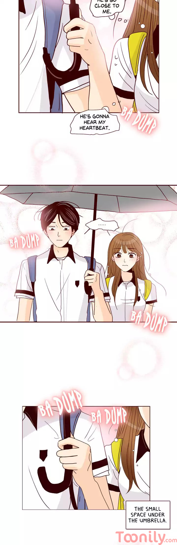 Secret Crush Chapter 73 - Manhwa18.com