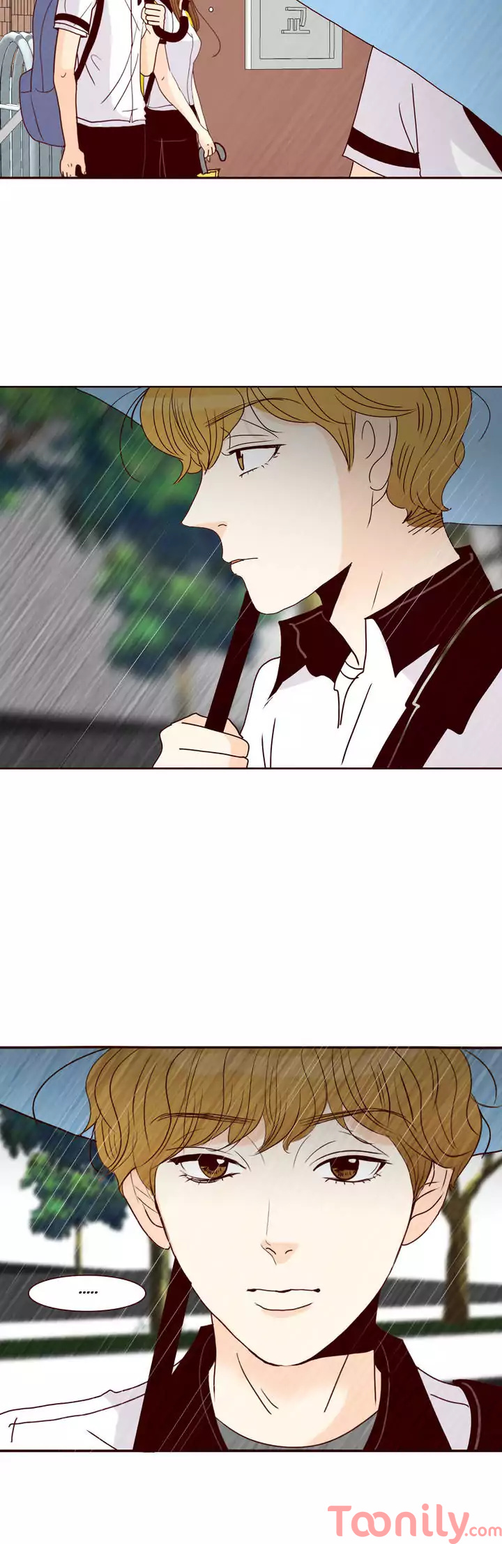 Secret Crush Chapter 73 - Manhwa18.com