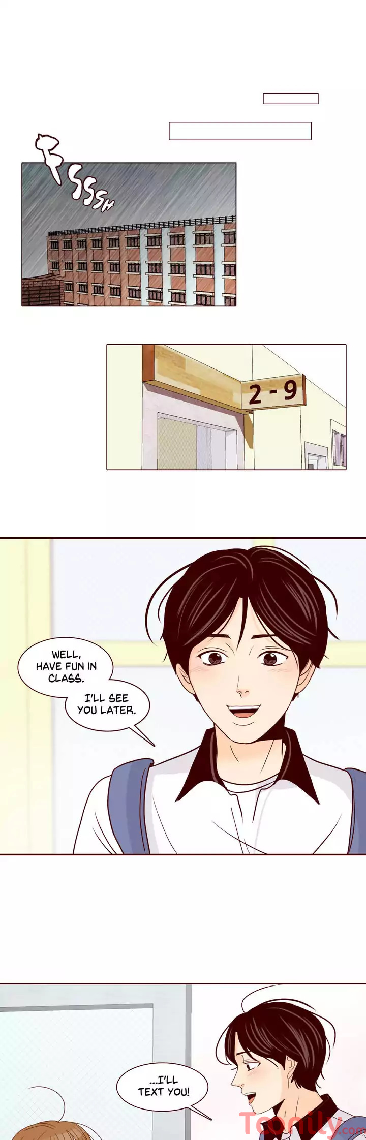 Secret Crush Chapter 73 - Manhwa18.com