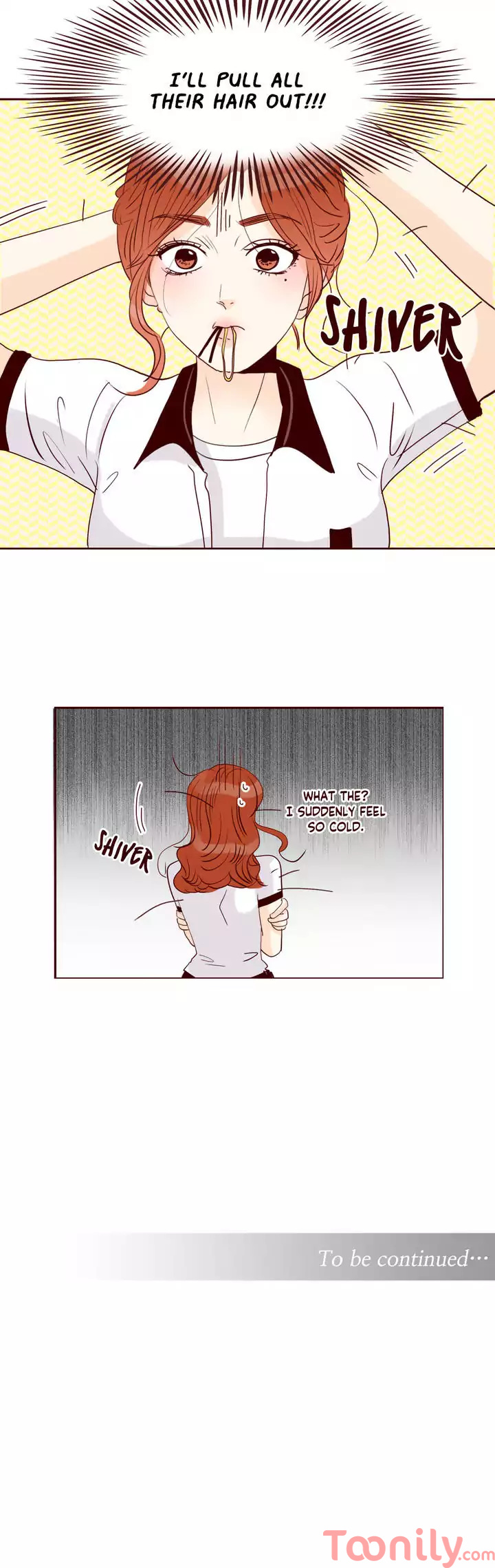 Secret Crush Chapter 75 - Manhwa18.com