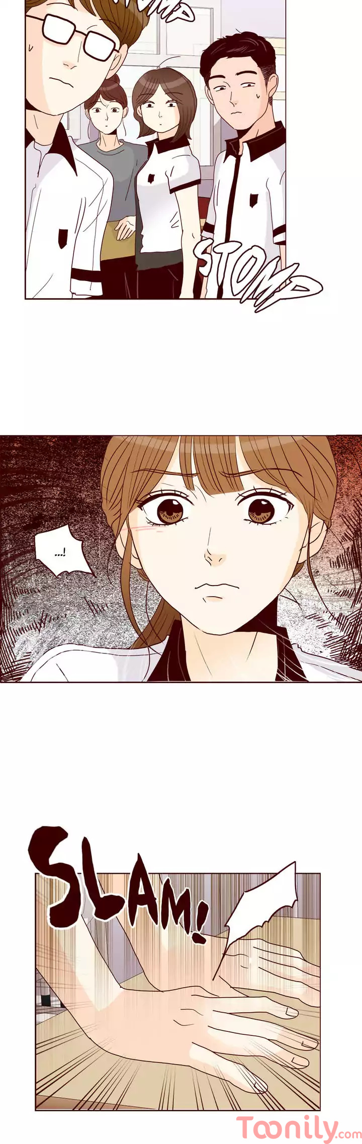 Secret Crush Chapter 76 - Manhwa18.com