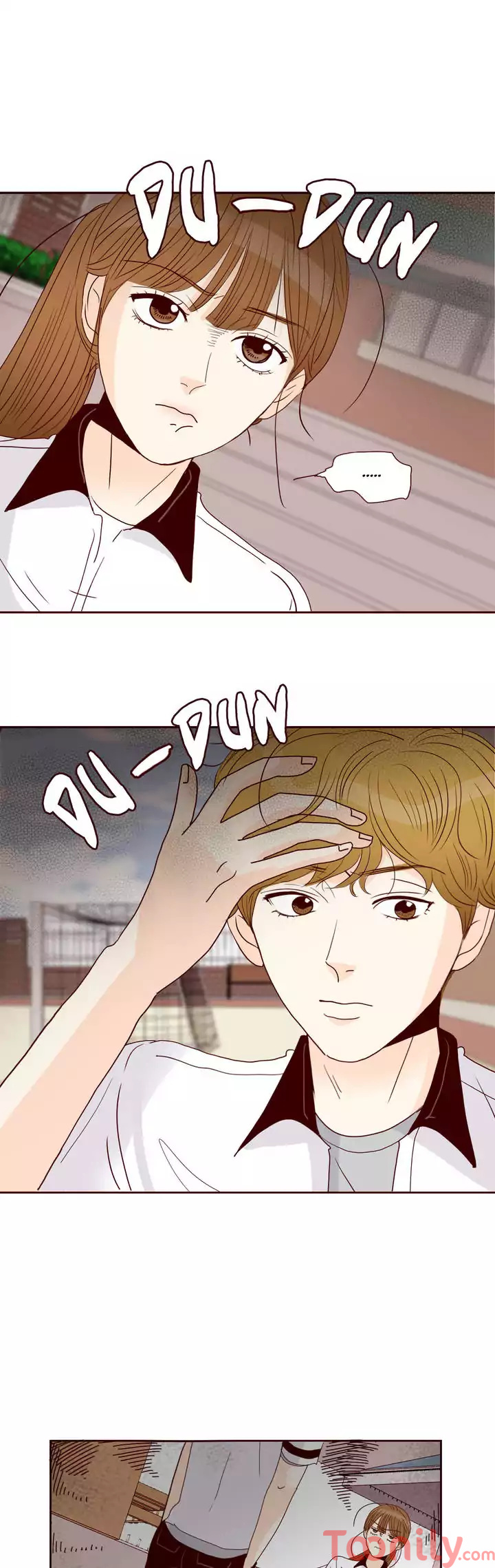 Secret Crush Chapter 77 - Manhwa18.com