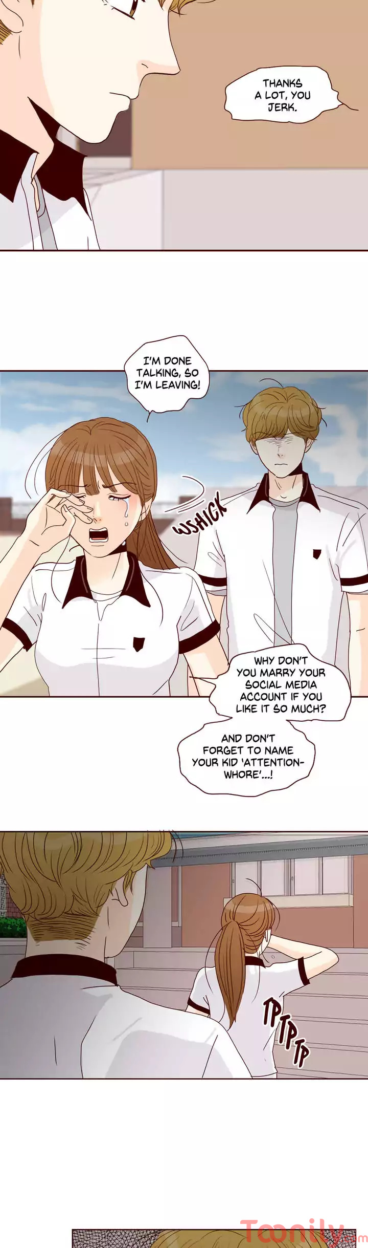 Secret Crush Chapter 77 - Manhwa18.com