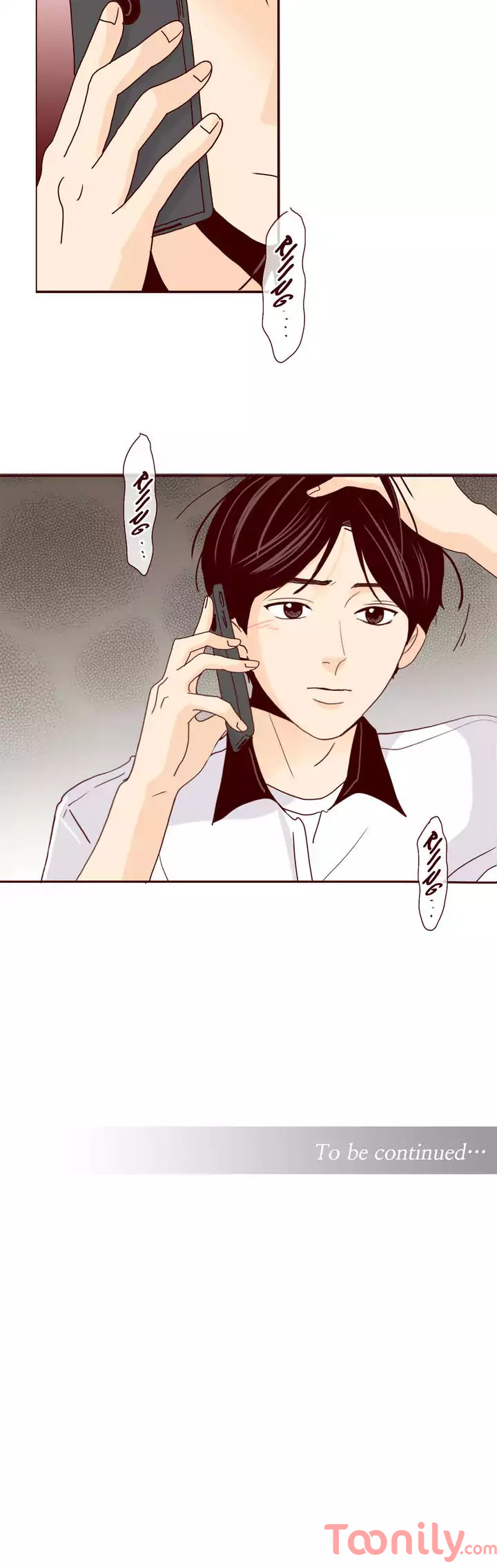 Secret Crush Chapter 77 - Manhwa18.com