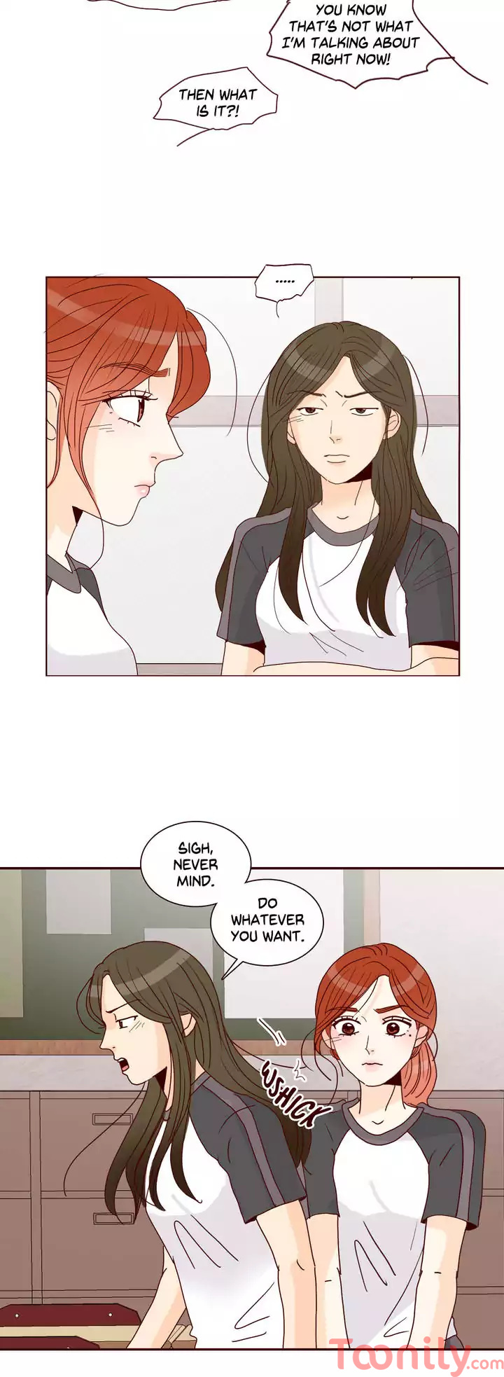 Secret Crush Chapter 78 - Manhwa18.com