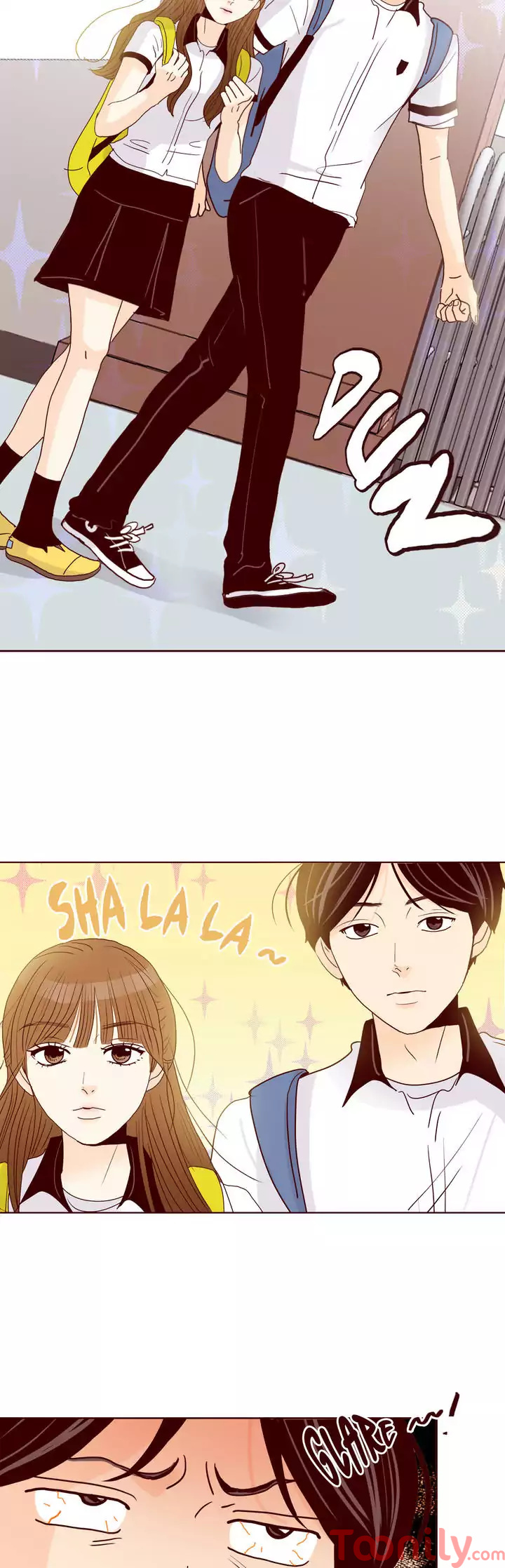 Secret Crush Chapter 79 - Manhwa18.com